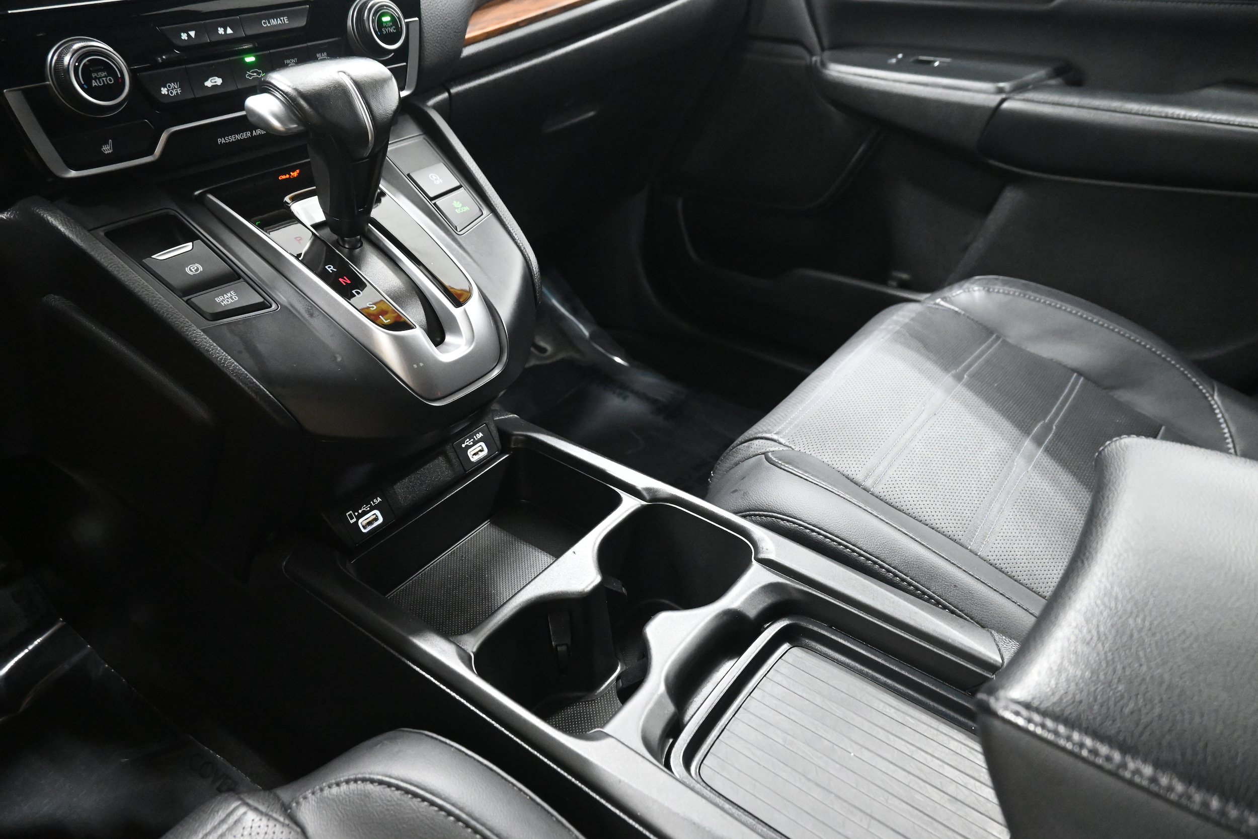 Used 2022 Honda CR-V EX-L image 12