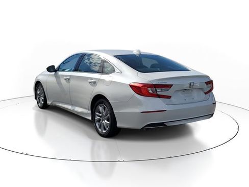 Used 2020 Honda Accord LX image 4