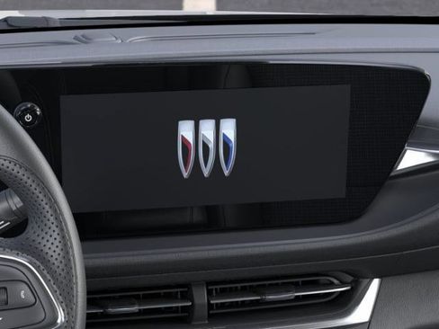 New 2026 Buick Envista Preferred FWD image 44
