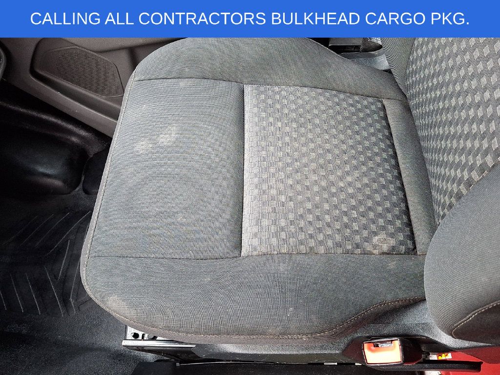 Used 2022 Ford Transit 250 Low Roof w/ Exterior Upgrade Package RWD image 24