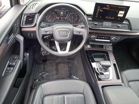 Certified 2023 Audi Q5 2.0T Premium w/ Convenience Package image 21