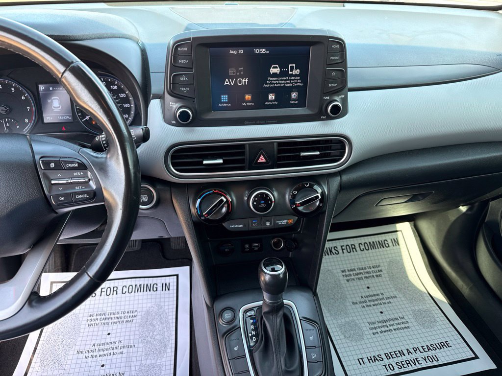Used 2019 Hyundai Kona SEL FWD image 9
