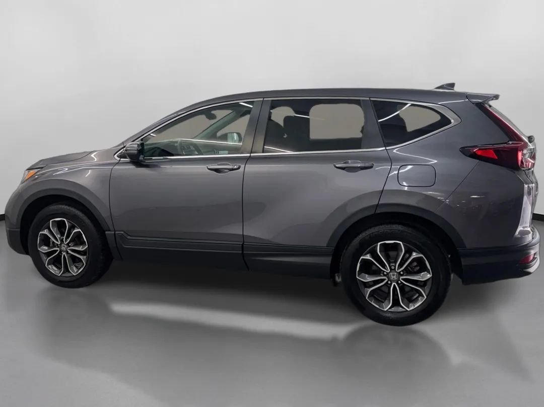 Used 2021 Honda CR-V EX image 5