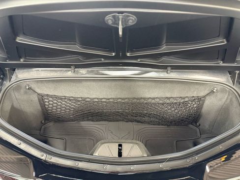 Used 2024 Chevrolet Corvette Stingray Premium Conv w/ Z51 Performance Package RWD image 26