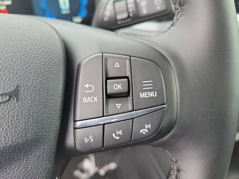 New 2025 Ford Bronco Sport Outer Banks image 23