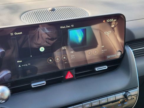 New 2026 Hyundai Ioniq 5 SEL image 11