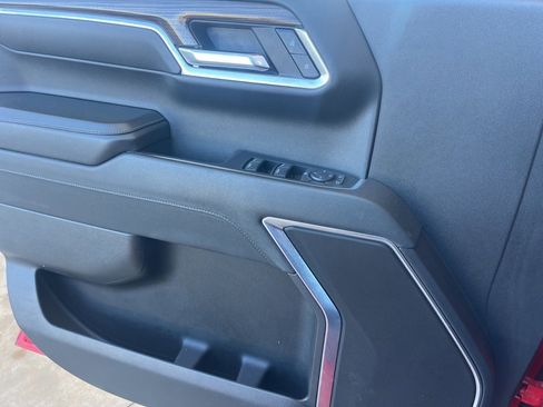 Used 2023 Chevrolet Silverado 1500 LT w/ Protection Package image 10