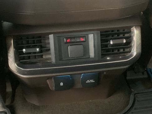 Used 2022 Ford F150 King Ranch w/ Equipment Group 601A High AWD/4WD image 16
