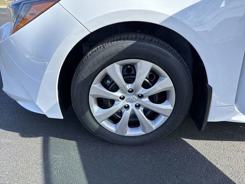 New 2026 Toyota Corolla LE image 20