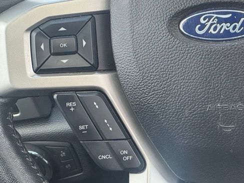 Used 2020 Ford F150 Lariat w/ Equipment Group 502A Luxury AWD/4WD image 18