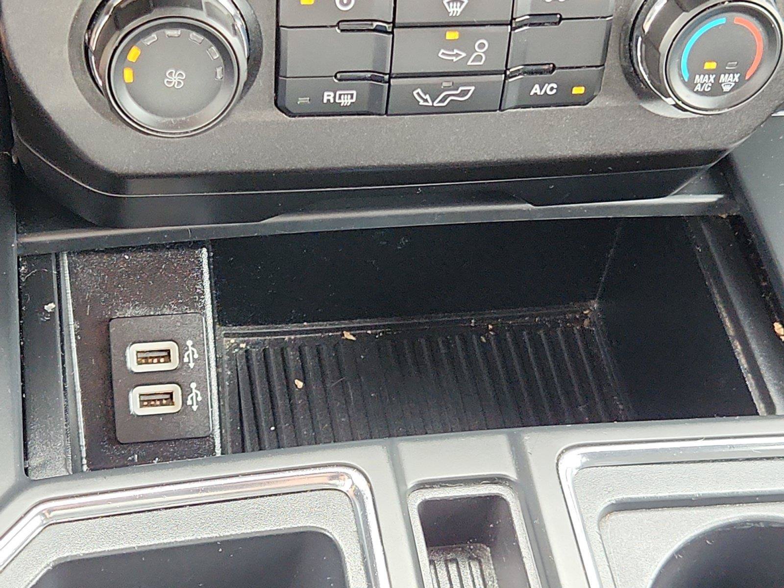 Used 2020 Ford F150 XL w/ Equipment Group 101A Mid AWD/4WD image 25