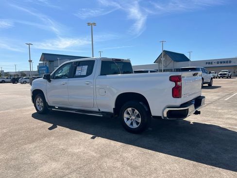 Used 2024 Chevrolet Silverado 1500 LT w/ Protection Package image 42