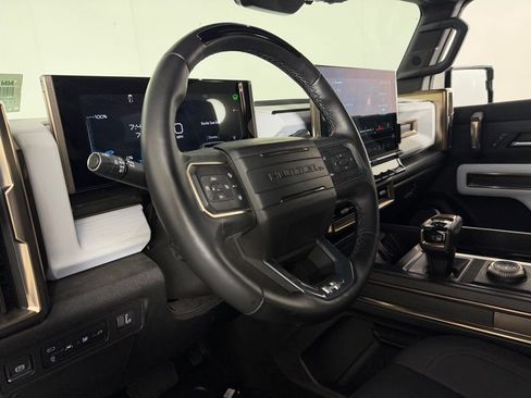 Used 2025 GMC Hummer EV 2X AWD/4WD image 22