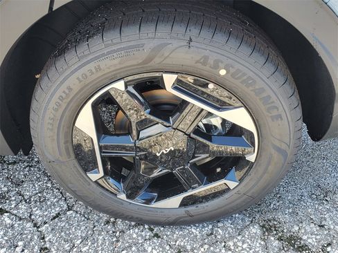 New 2026 Kia Sportage S image 31