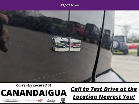 Used 2023 Mitsubishi Eclipse Cross SE AWD/4WD image 35