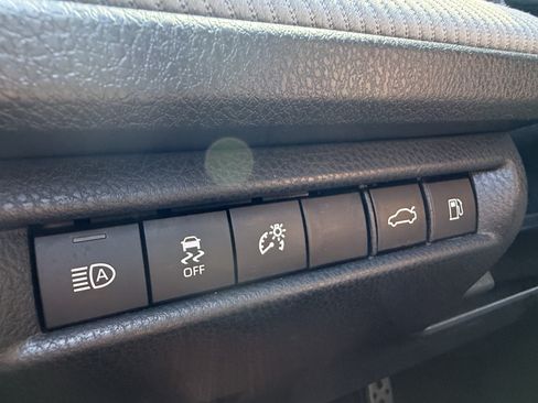 Certified 2025 Toyota Camry SE w/ Multimedia Upgrade Package FWD image 24