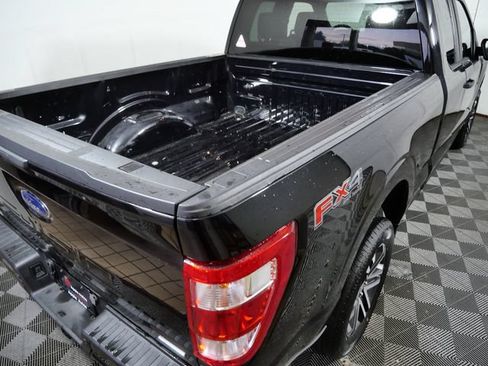Certified 2023 Ford F150 XL w/ STX Appearance Package AWD/4WD image 9
