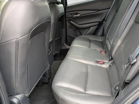 Used 2024 MAZDA CX-30 AWD 2.5 S w/ Select Sport Pkg image 13