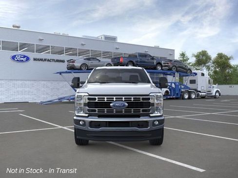 New 2026 Ford F350 XLT AWD/4WD image 7