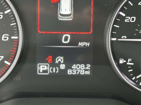 Used 2025 Subaru Forester Premium image 26