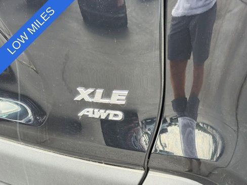 Used 2023 Toyota RAV4 XLE image 6