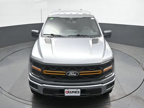 Used 2024 Ford F150 Tremor w/ Bed Utility Package AWD/4WD image 31