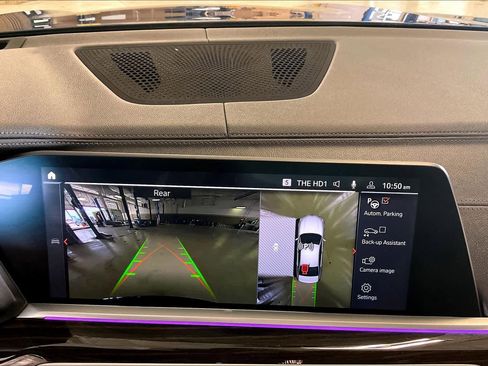 Used 2021 BMW X5 sDrive40i w/ Premium Package 2 image 27