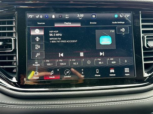 New 2026 Dodge Durango SRT Hellcat image 15