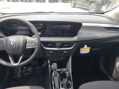 New 2026 Buick Encore GX Preferred w/ Comfort Package FWD image 13