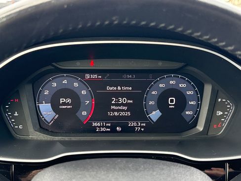 Used 2020 Audi Q3 2.0T Premium image 17