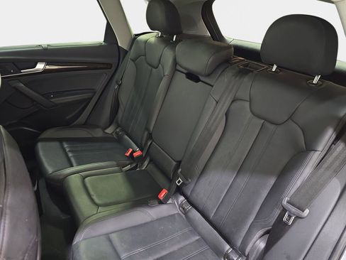 Used 2019 Audi Q5 Premium Plus w/ Premium Plus Package AWD/4WD image 14