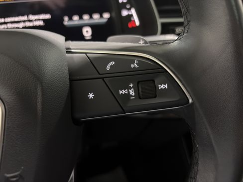 Used 2023 Audi Q7 3.0T Premium Plus w/ Premium Plus Package image 18
