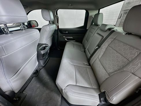 Used 2022 Toyota Tundra SR5 w/ SR5 Premium Package AWD/4WD image 28