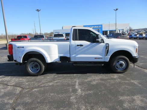 Used 2024 Ford F350 XL image 6