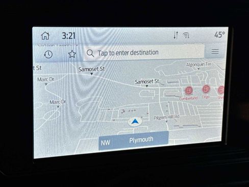 Used 2023 Ford Bronco Big Bend image 20