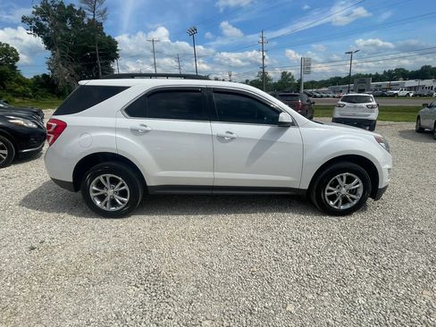 Used 2016 Chevrolet Equinox LT w/ Convenience Package FWD image 6