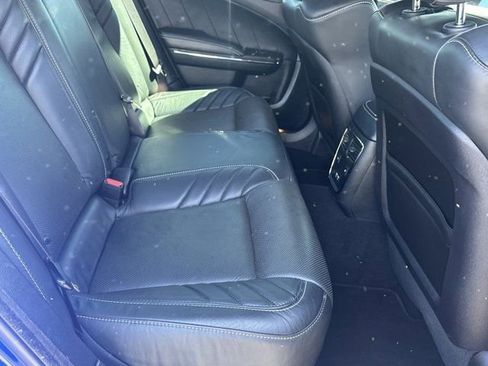 Used 2022 Dodge Charger SRT Hellcat RWD image 17