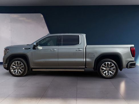 Used 2024 GMC Sierra 1500 Denali w/ Denali Reserve Package image 2