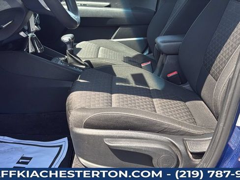 Used 2020 Kia Rio S FWD image 24