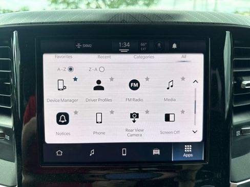 New 2026 RAM 1500 Express AWD/4WD image 39