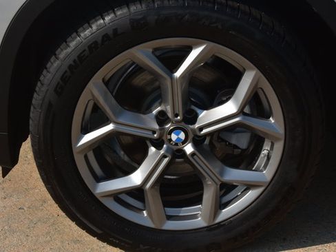 Used 2021 BMW X3 sDrive30i w/ Convenience Package RWD image 11