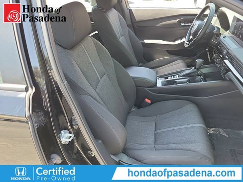 Certified 2023 Honda Accord Sport image 24