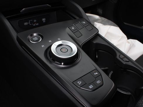 New 2026 Kia Sportage S image 16