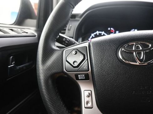 Used 2024 Toyota 4Runner SR5 image 15