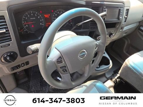 Used 2019 Nissan NV 1500 SV w/ Navigation Package RWD image 17