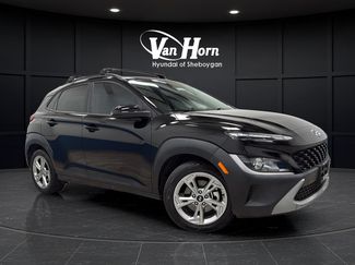 Used 2023 Hyundai Kona SEL AWD/4WD video 1