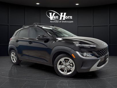 Used 2023 Hyundai Kona SEL