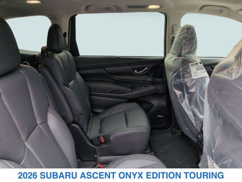 New 2026 Subaru Ascent Bronze Edition AWD/4WD image 26
