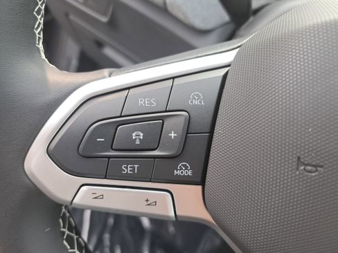 New 2025 Volkswagen Tiguan S image 18