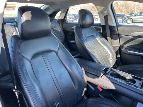 Used 2016 Lincoln MKZ Base w/ Equipment Group 300A Reserve image 32